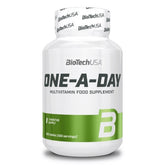 BioTech - One A Day - 100 Tablets